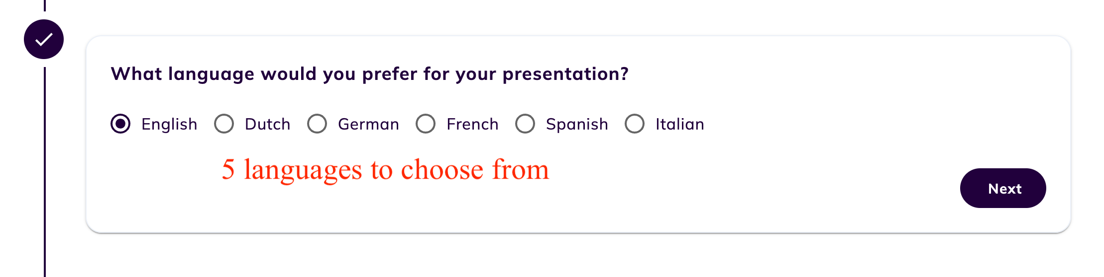 top presentation ai