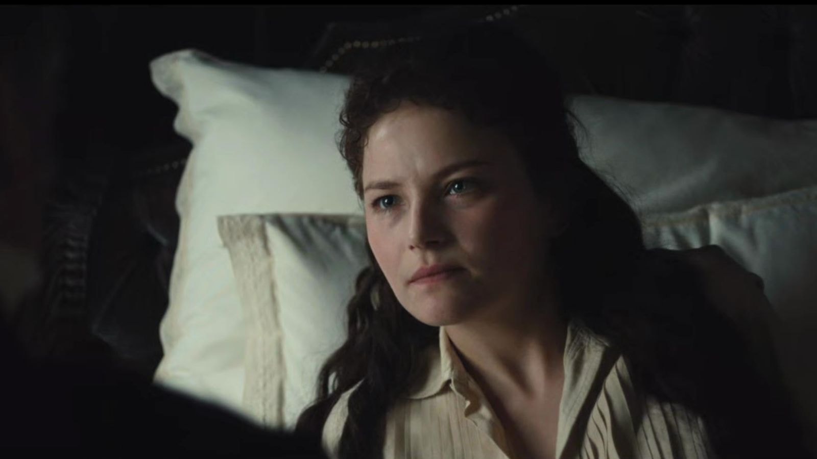 Devrim Lingnau in Empress Season 2