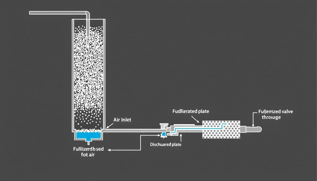 Salt Manufacturing Process what is the salt refining process