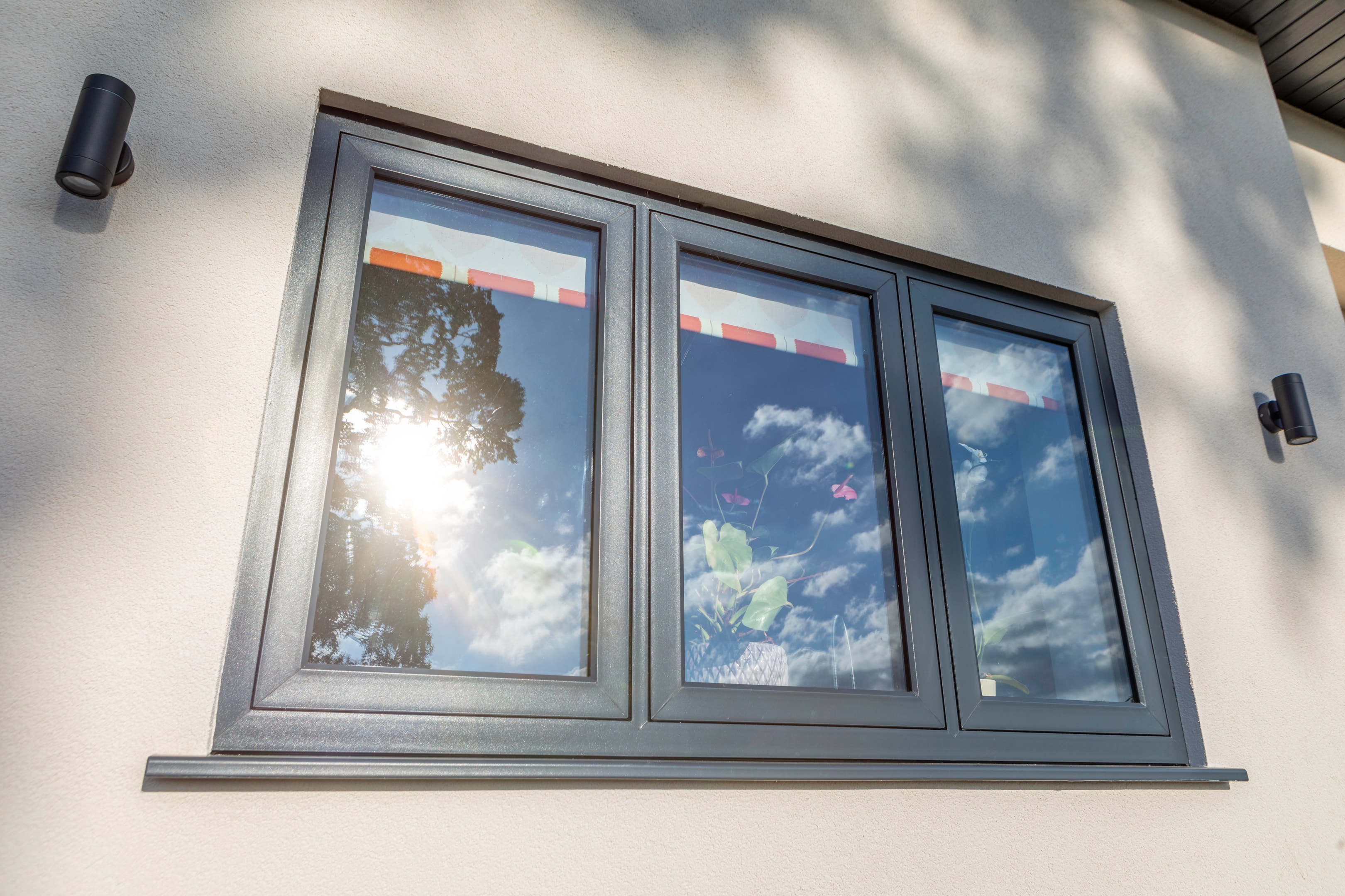 upvc windows