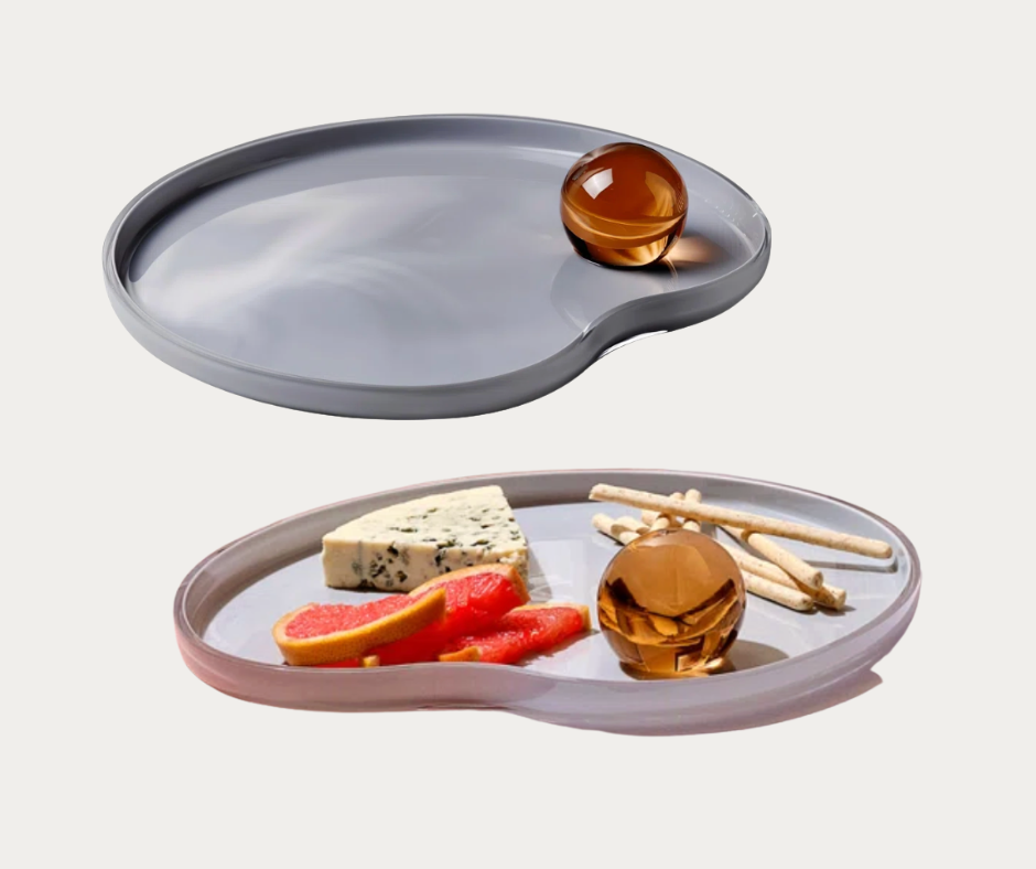 Nude Juno Mini Serving Plate