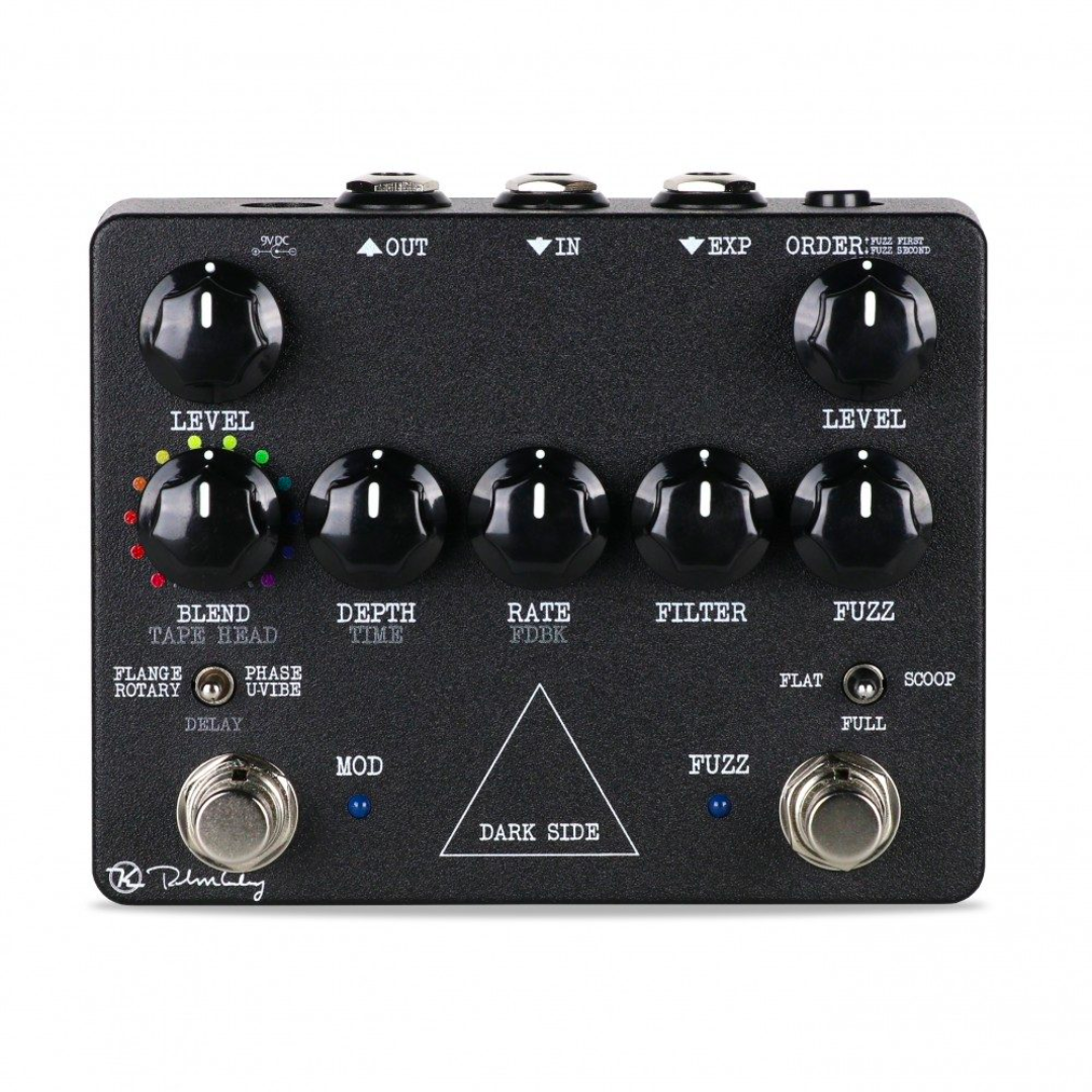 10 Best Phaser Pedals of 2023 Unique, Versatile + Durable