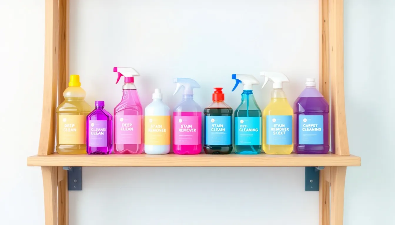 Best Clean Carpet Cleaners Fairfax Va