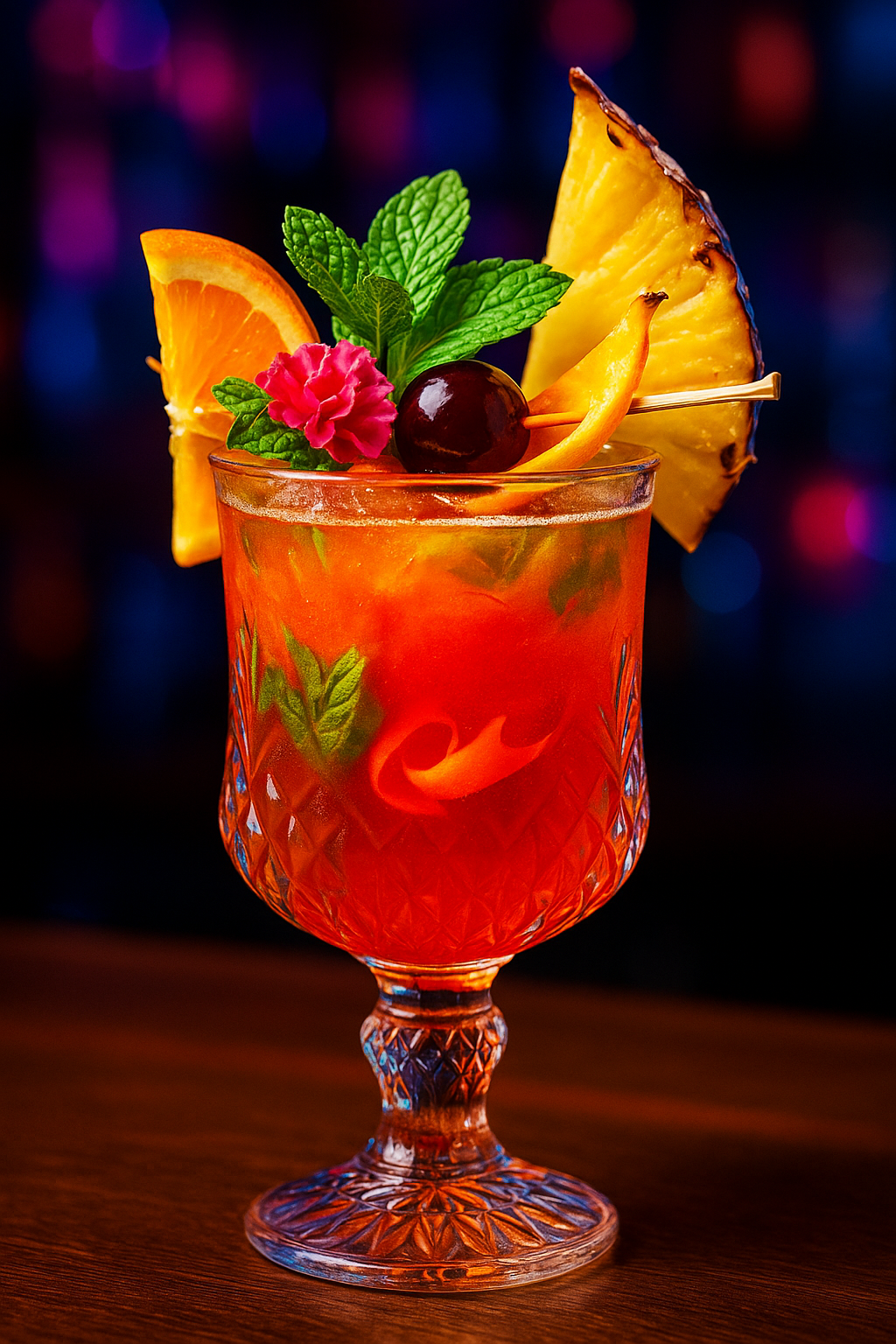 NYC Cocktails