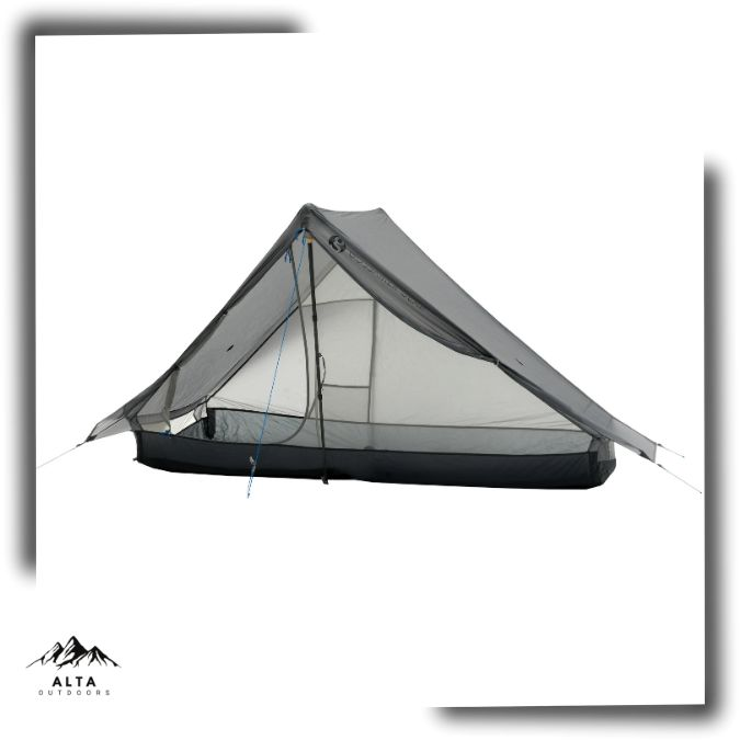 What is a freestanding tent? Alta Outdoors