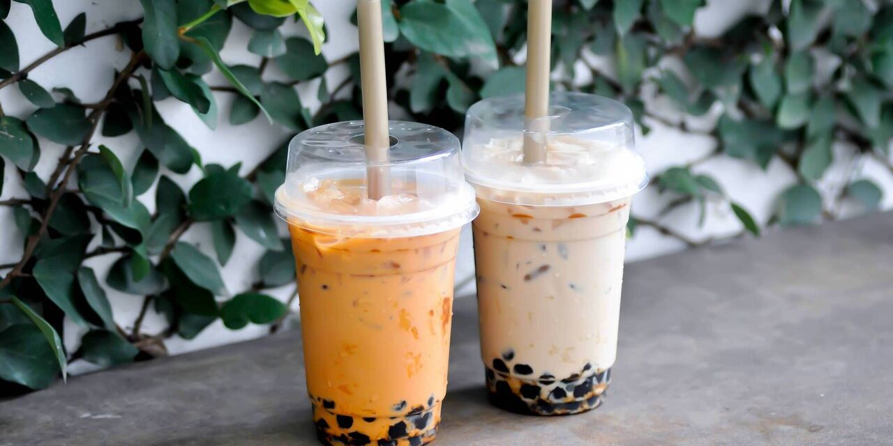 What is the Origin of Boba Milk Tea?