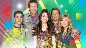 iCarly | YouTube TV (Free Trial)