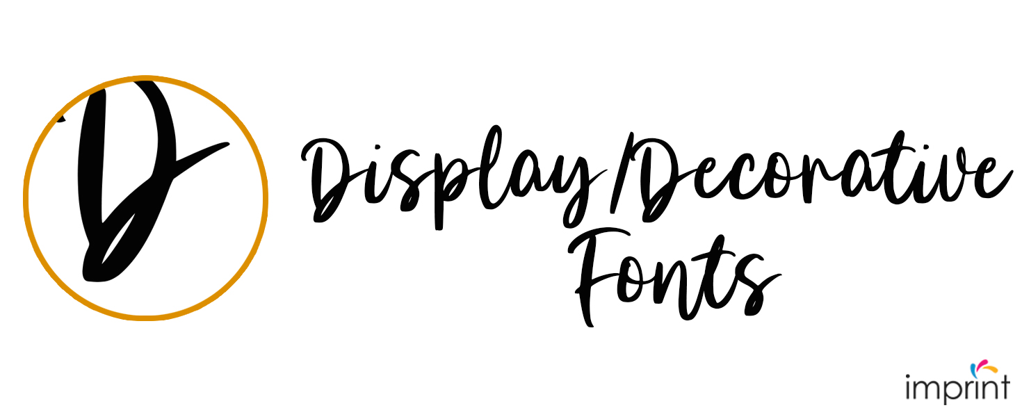 decorative-fonts