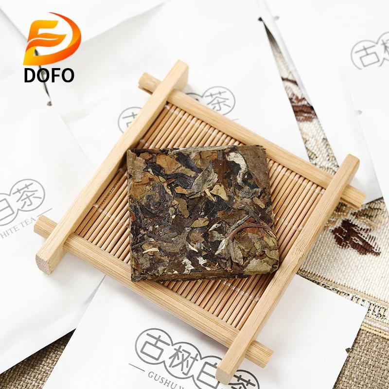 Dofo Tea: Yunnan Ancient Tree White Tea