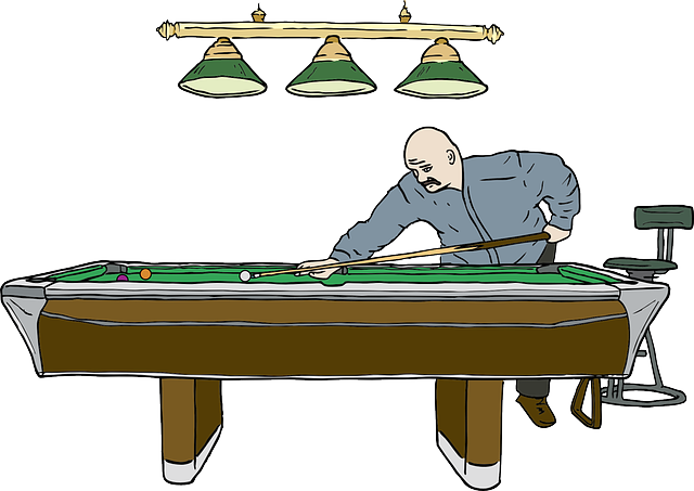 pool, billiard, snooker