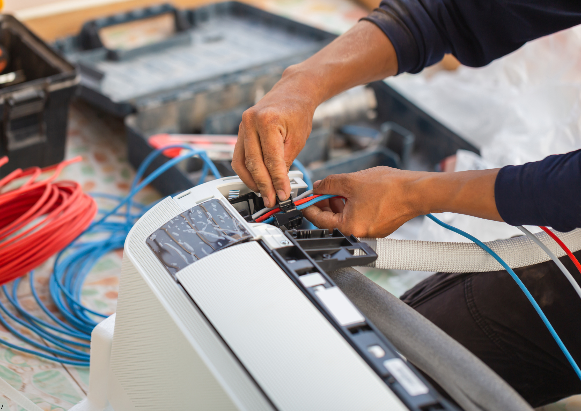 air conditioner maintenance checklist