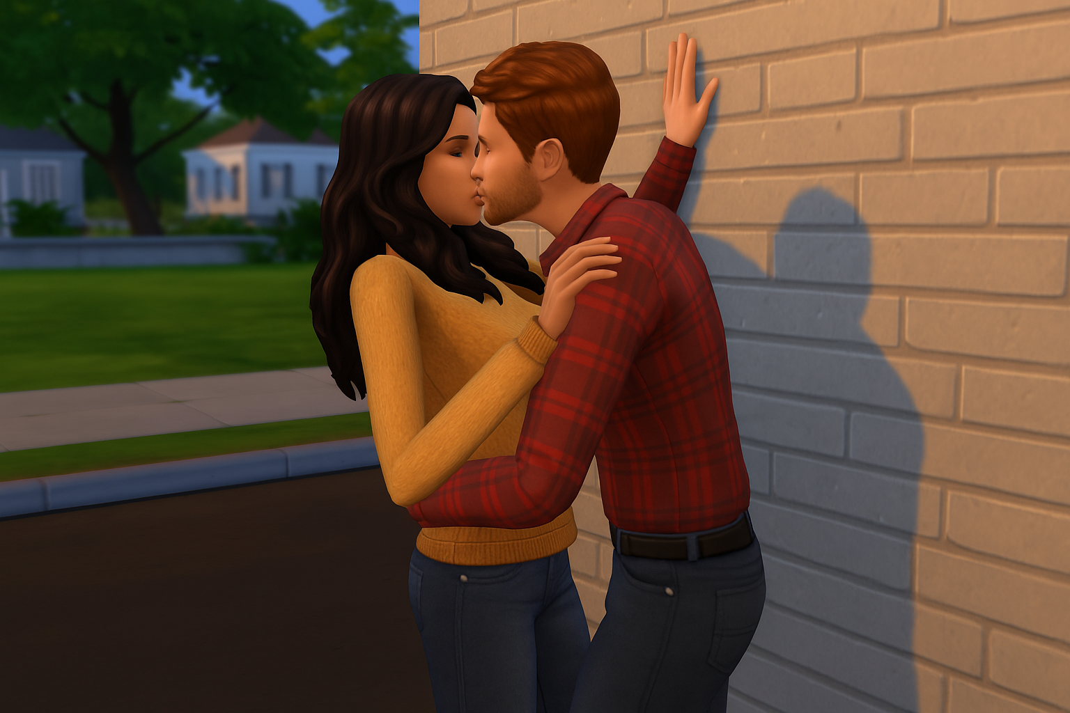 Tension Animation Pack