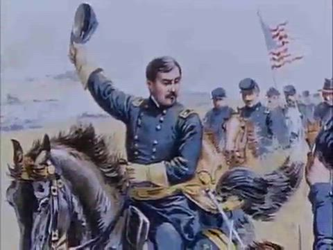 American Civil War, Civil War, George B. McClellan, Facts about the battle, Antietam Creek, Bloody Lane, Robert E. Lee, Battle