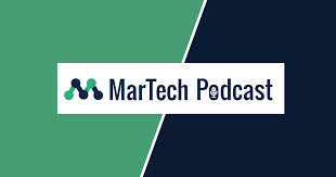 The Martech Podcast