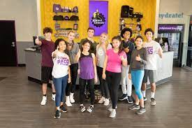 PLANET FITNESS INVITES HIGH SCHOOL TEENS TO WORK OUT FOR FREE ALL SUMMER  LONG TO IMPROVE THEIR MENTAL & PHYSICAL HEALTH