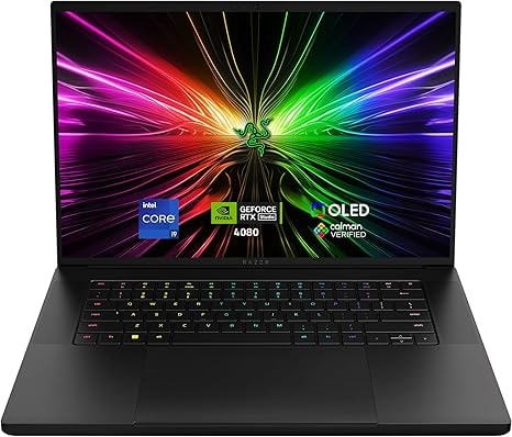 Razer Blade 16 (2025)