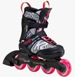 Girl's Inline Skates