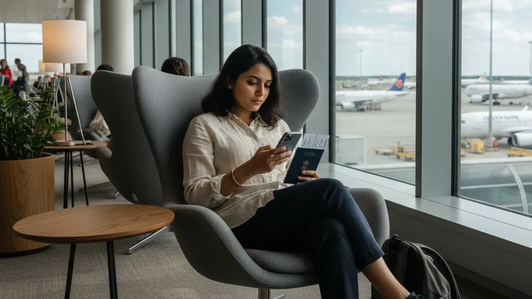 Benefits of using a dummy ticket for your Saudi visa