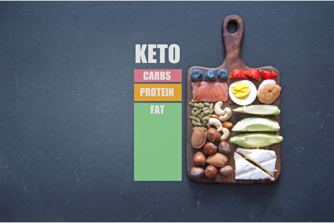 keto diet