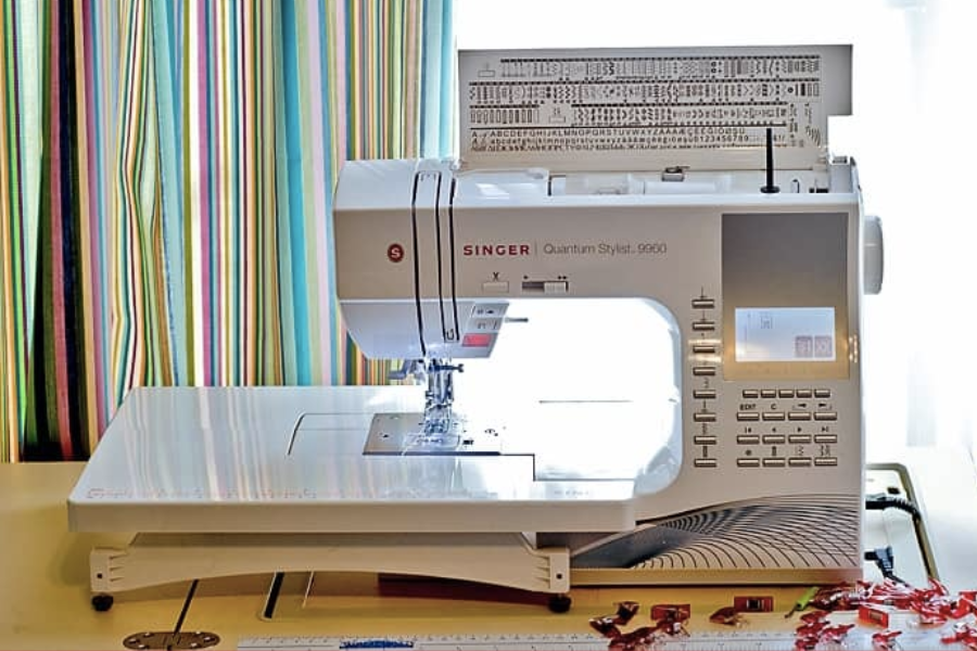 Buy Singer Sewing Machines in SG August, 2024 Singer SG