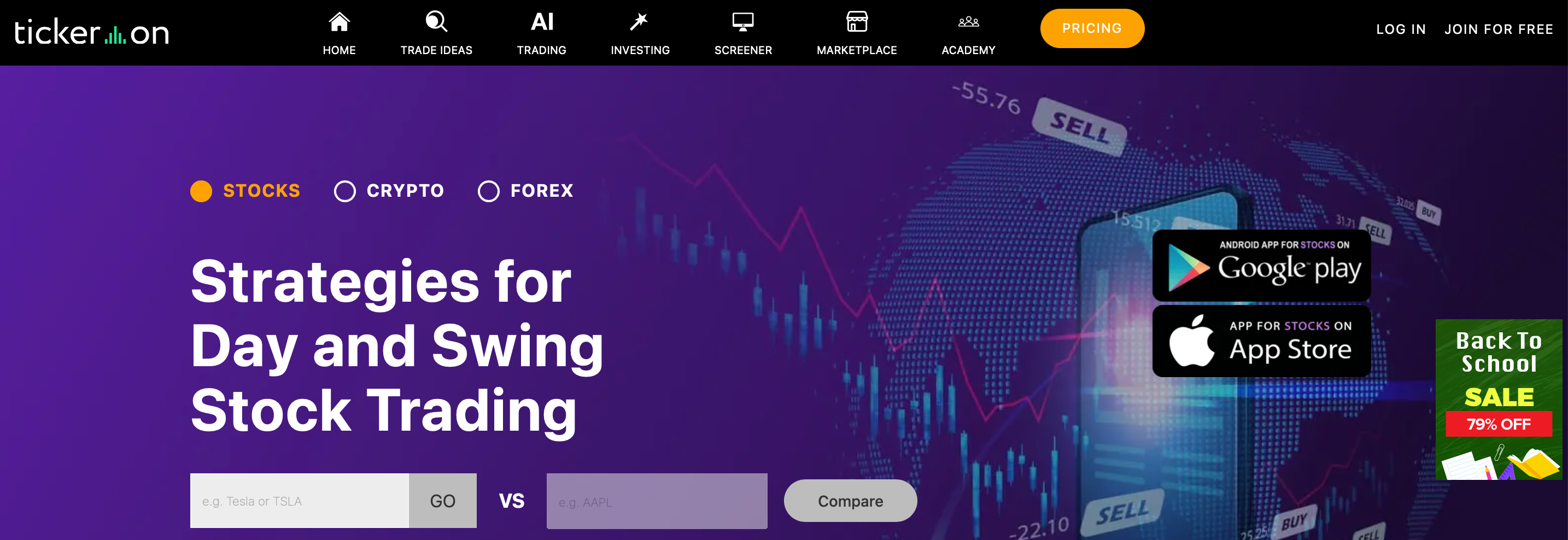 7 Best AI Trading Softwares To Automate Your Portfolio Samantha Brandon