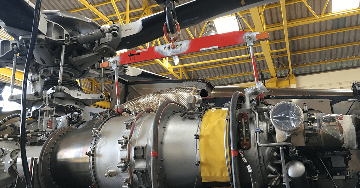 U.S. Army's Engine Production Contract for the Chinook Fleet