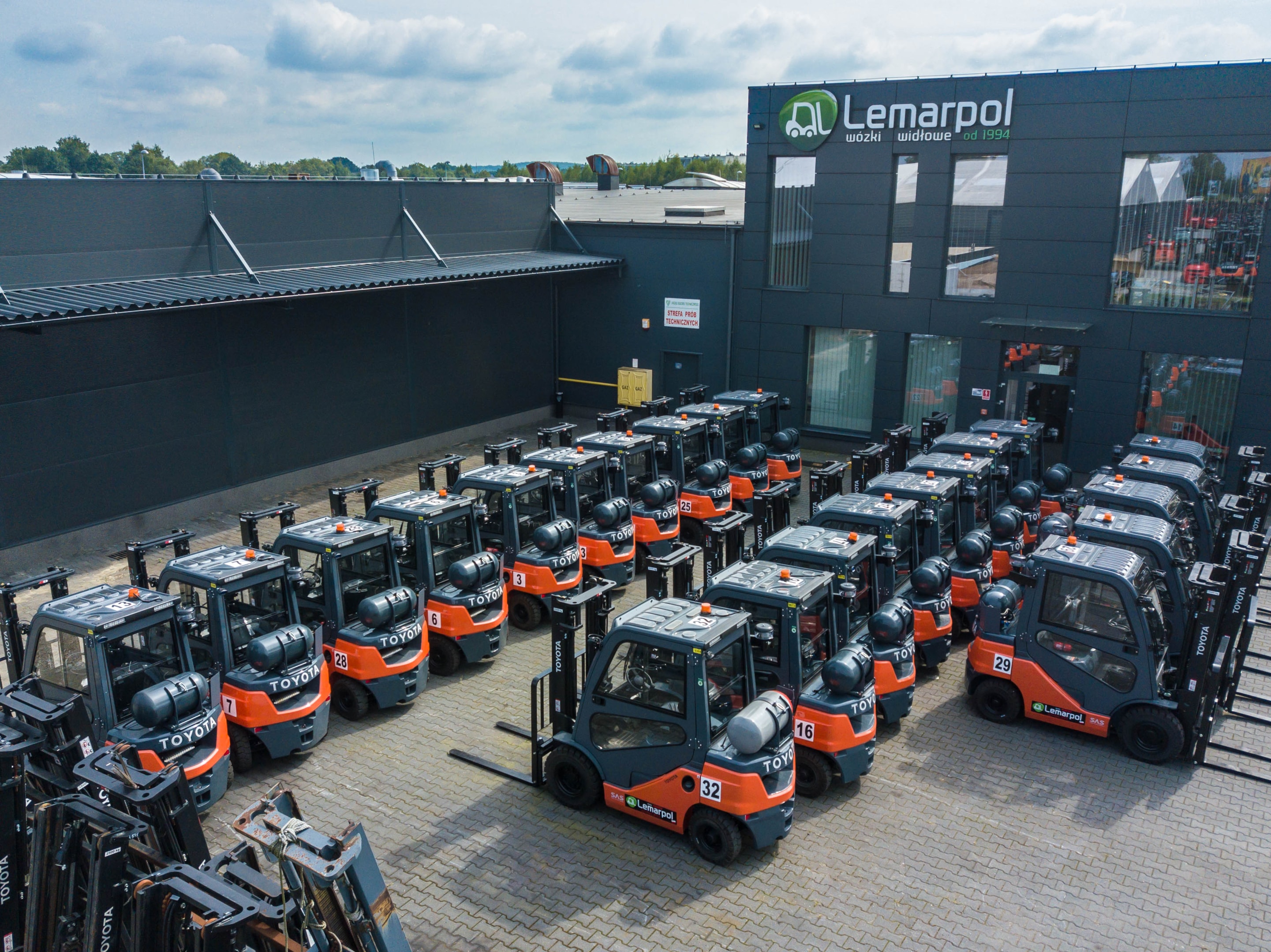 akumulatory z lemarpol