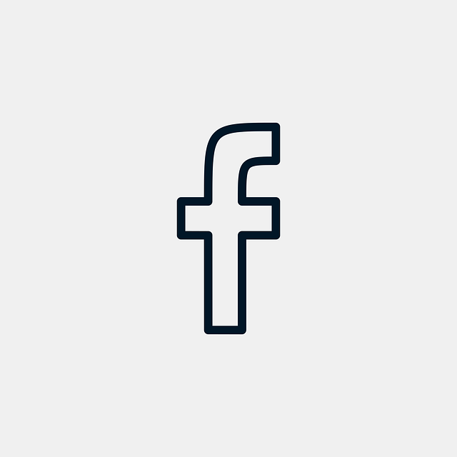 facebook, social network, button