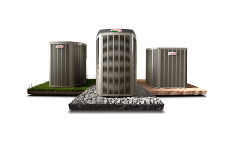 Lennox dealers near me
