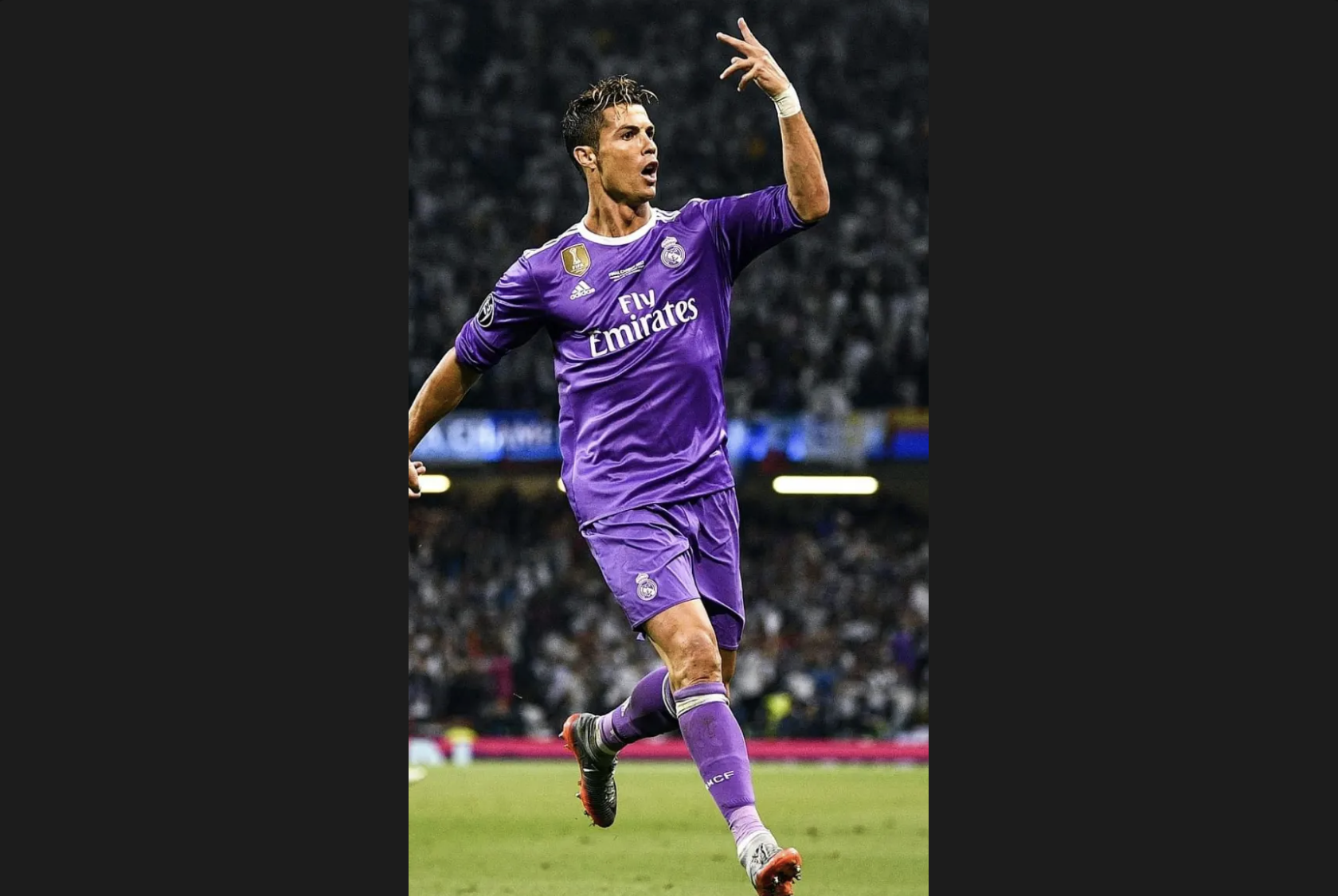 ronaldo wallpaper hd