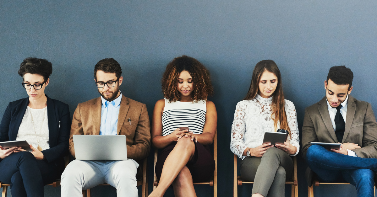 Why It Matters: Making the Right Hiring Decision