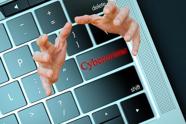 cybercrime, internet, hacker