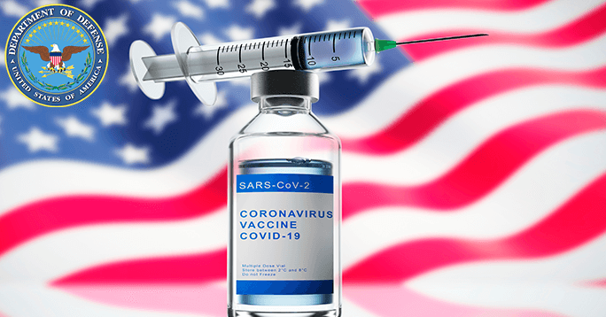 U.S. Department of Defense Awards Moderna $1.97 Billion COVID-19 Vaccine Contract to be done in Massachusetts sites; COVID response