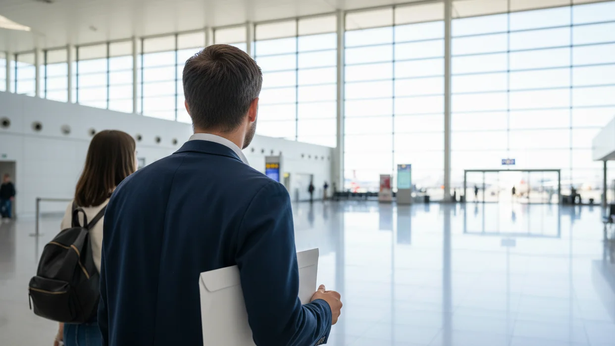 Step-by-Step Workflow to Build a Submit-Ready Itinerary That Survives Cross-Checking