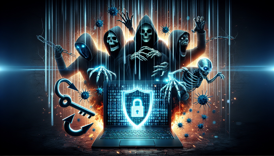 Cyberbedrohungen
