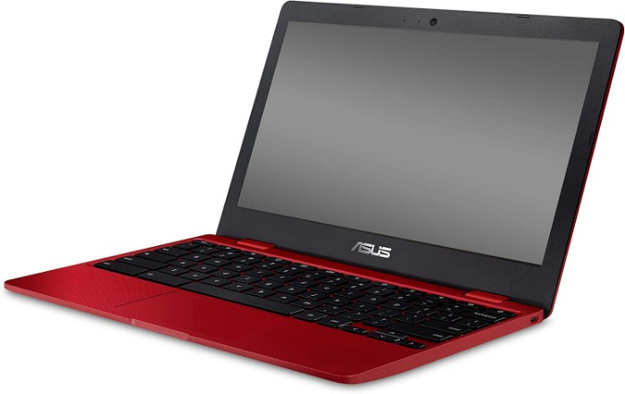 ASUS Chromebook C223 11.6" HD Chromebook Laptop