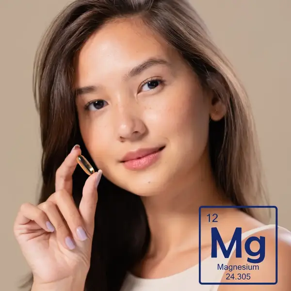 Oral magnesium supplementation supports pregnancy health and prevents deficiency.