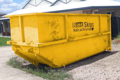 skip bin hire companies are the answer to bulk rubbish removal