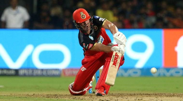 Ab de Villiers IPL