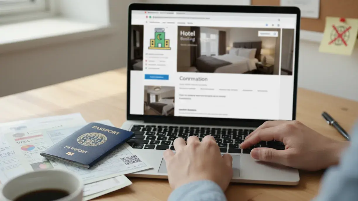 Where A Placeholder Stay Turns Into A Fraud Problem