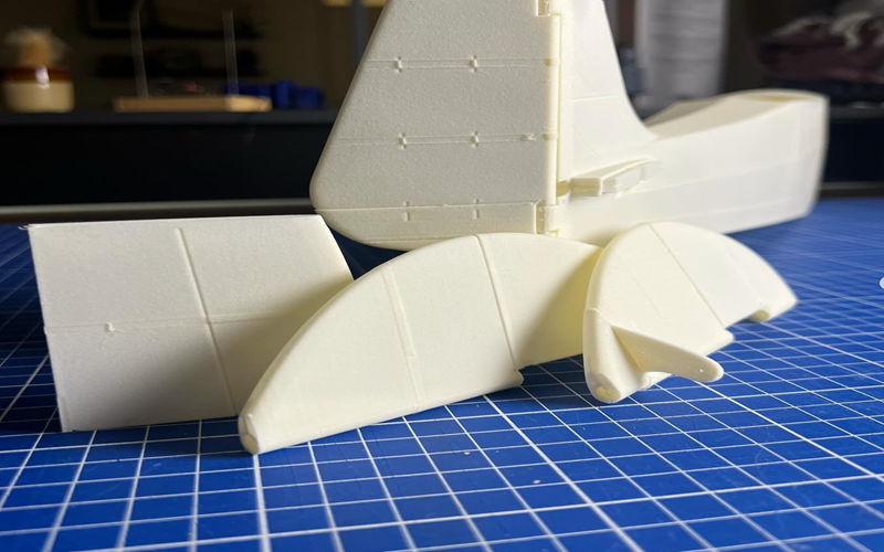PLA Filament vs ASA Filament
