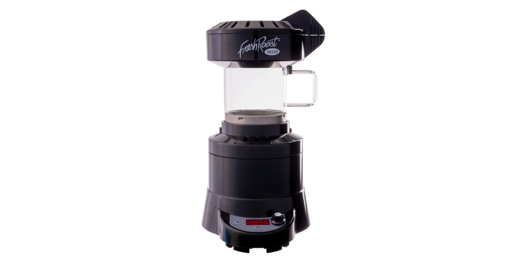 Fresh Roast SR540 Coffee Roaster