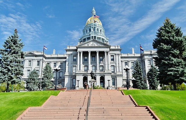 urban, denver, colorado