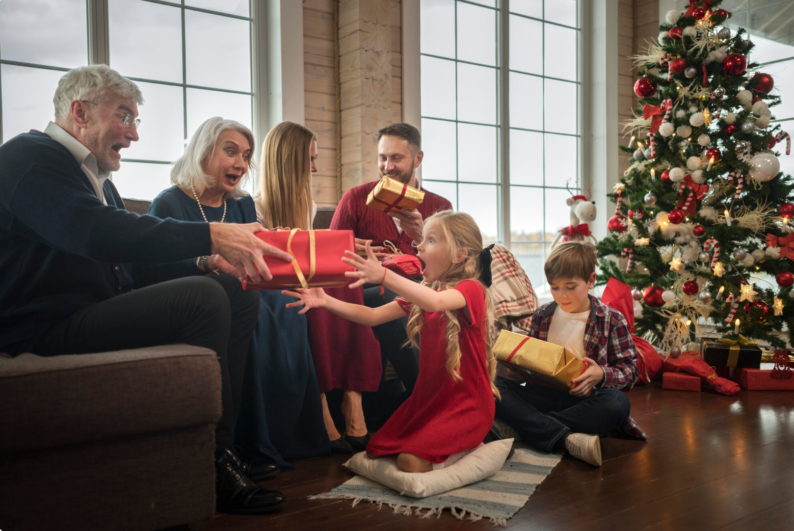 Practise a Family Fire Plan