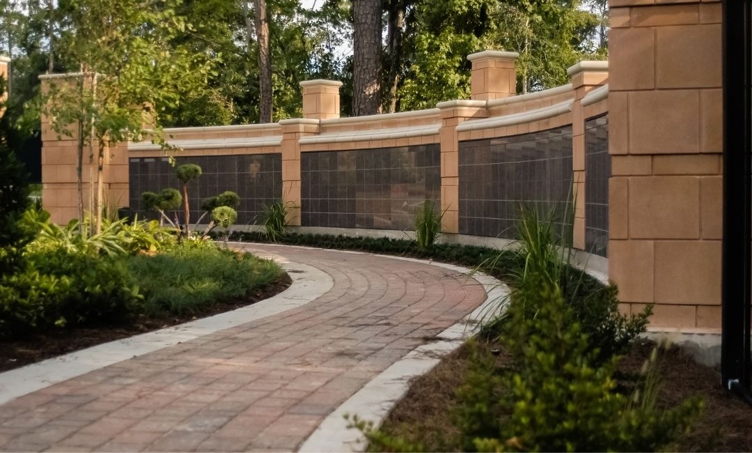 diy paver walkway