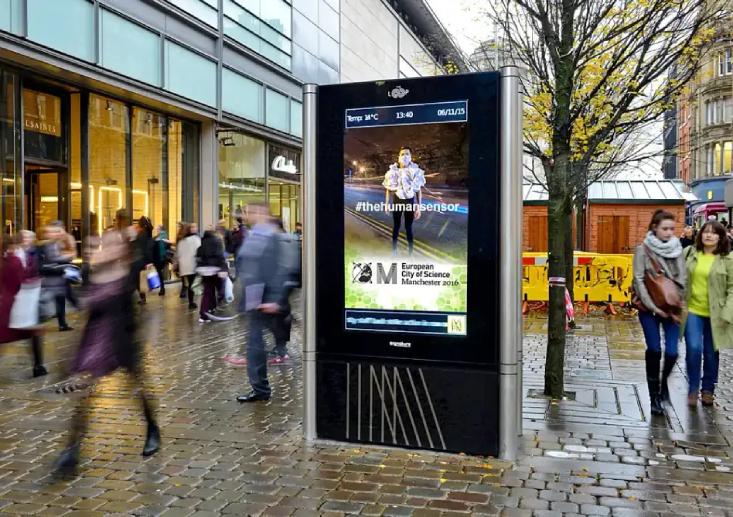 How to Choose the Right Outdoor LED Screen in 2026 3 environmental durability of LED signage