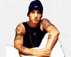 Eminem AKA Rapper Free, Eminem s, tshirt, hand png | PNGEgg