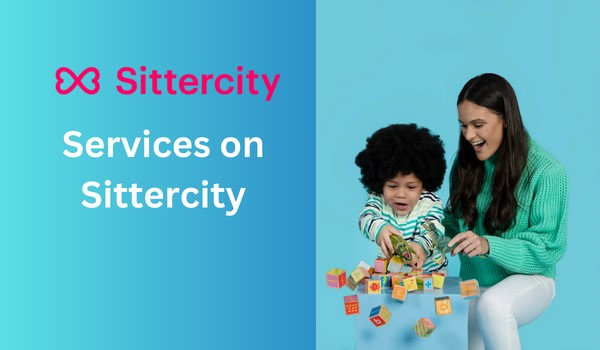 Services on Sittercity