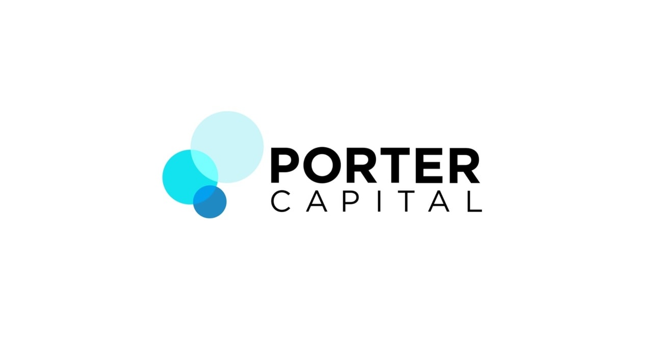 Porter Capital logo, porter capital review,