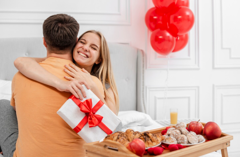 Why Gift Sets Make Valentine’s Day Special